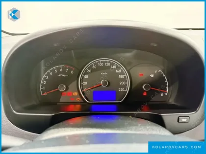 HYUNDAI ELANTRA (AVANTE) 1.6 VVT S16