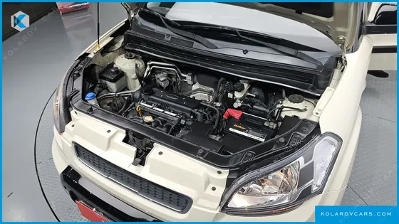 KIA SOUL 1.6 2U