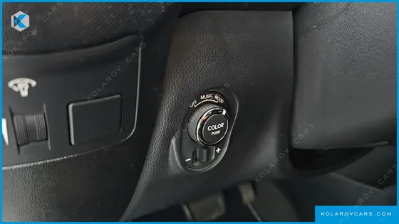 KIA SOUL 1.6 2U
