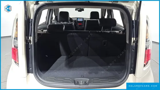 KIA SOUL 1.6 2U