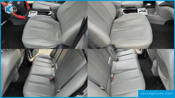 HYUNDAI ELANTRA (AVANTE) 1.6 VVT S16