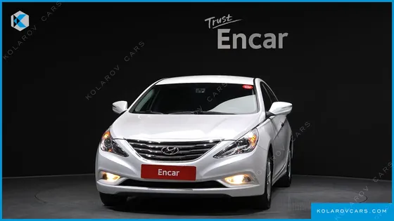HYUNDAI SONATA PREMIER