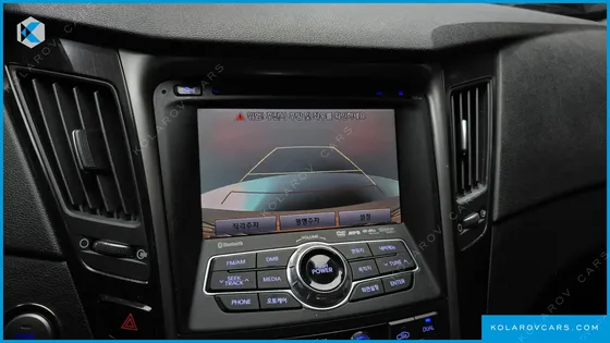 HYUNDAI SONATA PREMIER