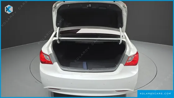 HYUNDAI SONATA PREMIER