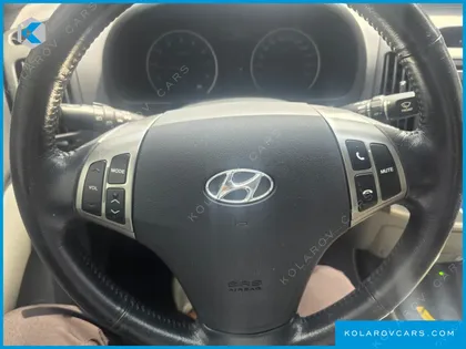 HYUNDAI ELANTRA (AVANTE) 1.6 VVT S16