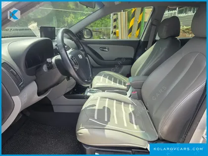 HYUNDAI ELANTRA (AVANTE) 1.6 VVT S16