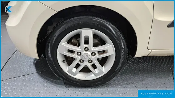 KIA SOUL 1.6 2U