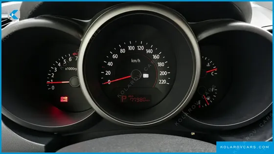 KIA SOUL 1.6 2U