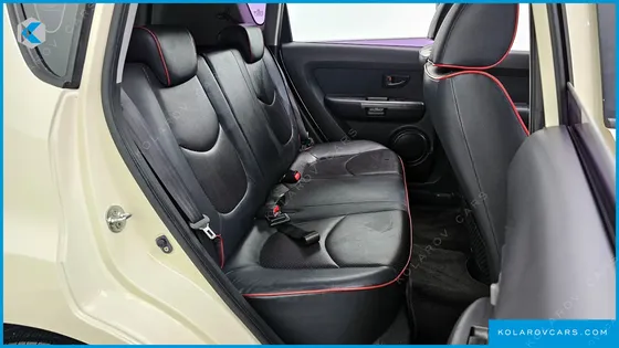 KIA SOUL 1.6 2U