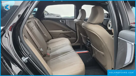 KIA K8 2.5 GASOLINE 2WD