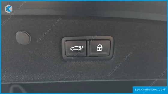 KIA K8 2.5 GASOLINE 2WD