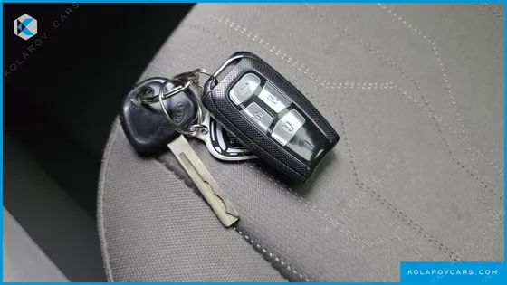 KIA MORNING (PICANTO) BI-FUEL SMART