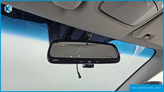 HYUNDAI SONATA CVVL LUXURY