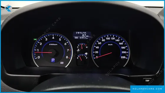 HYUNDAI ELANTRA (AVANTE) 1.6 VVT X16