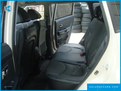KIA SOUL 1.6 2U