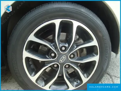 KIA SOUL 1.6 2U