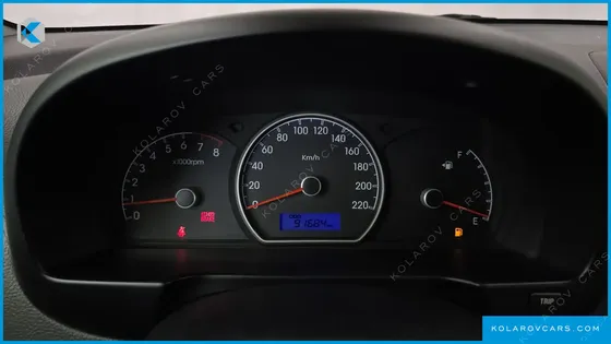 HYUNDAI ELANTRA (AVANTE) 1.6 VVT E16