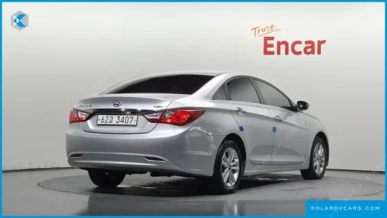 HYUNDAI SONATA PREMIER