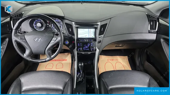 HYUNDAI SONATA PREMIER