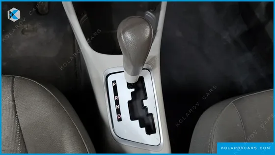KIA MORNING (PICANTO) BI-FUEL SMART