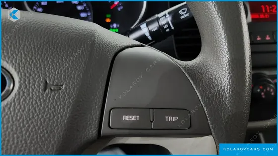 KIA MORNING (PICANTO) BI-FUEL SMART