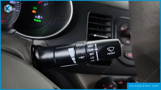 KIA MORNING (PICANTO) BI-FUEL SMART