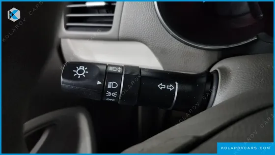 KIA MORNING (PICANTO) BI-FUEL SMART