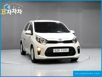KIA MORNING (PICANTO) SMART