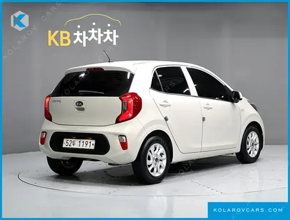 KIA MORNING (PICANTO) SMART