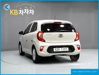 KIA MORNING (PICANTO) SMART