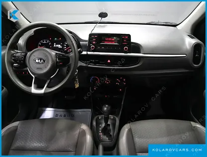 KIA MORNING (PICANTO) SMART