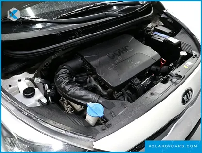 KIA MORNING (PICANTO) SMART