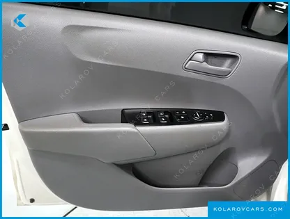 KIA MORNING (PICANTO) SMART