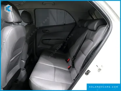 KIA MORNING (PICANTO) SMART