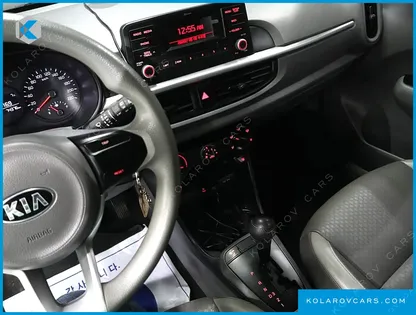 KIA MORNING (PICANTO) SMART