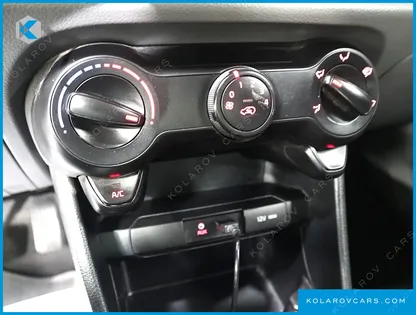 KIA MORNING (PICANTO) SMART