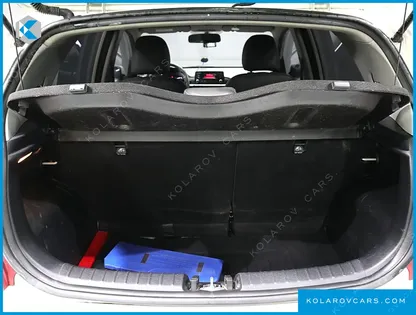 KIA MORNING (PICANTO) SMART