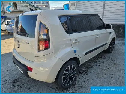 KIA SOUL 1.6 2U