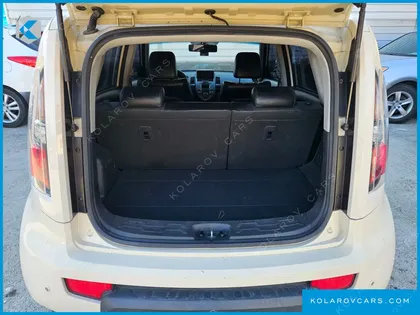 KIA SOUL 1.6 2U