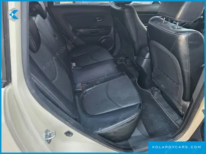 KIA SOUL 1.6 2U