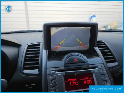KIA SOUL 1.6 2U