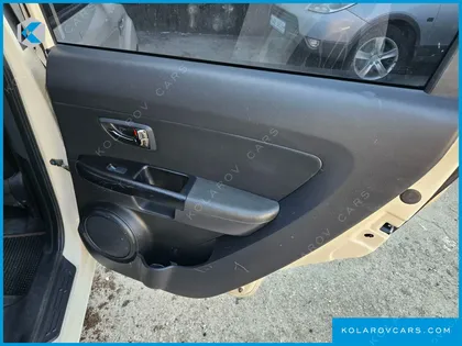 KIA SOUL 1.6 2U