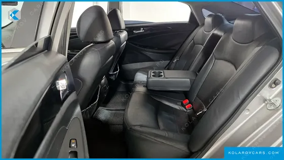 HYUNDAI SONATA PRIME