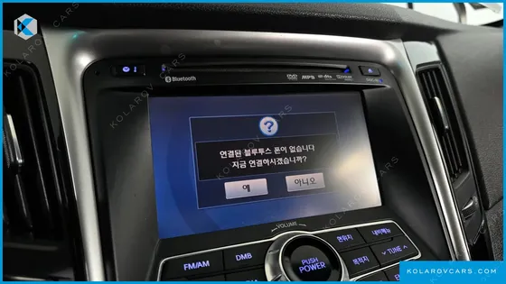HYUNDAI SONATA PRIME