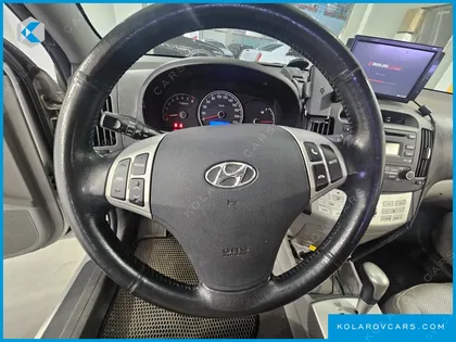 HYUNDAI ELANTRA (AVANTE) 1.6 VVT S16
