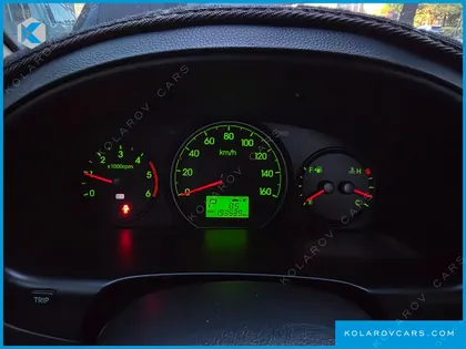 HYUNDAI STAREX 4WD LIMOUSINE