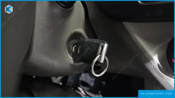 KIA MORNING (PICANTO) VAN
