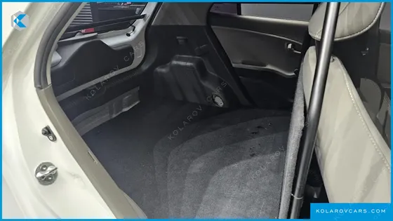 KIA MORNING (PICANTO) VAN