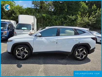 HYUNDAI TUCSON DIESEL 2.0 2WD