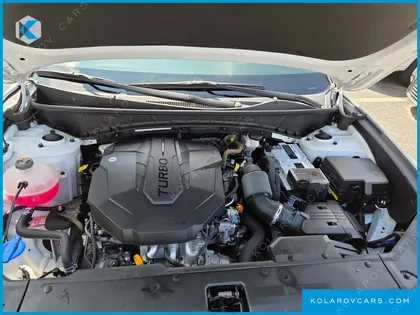 HYUNDAI TUCSON DIESEL 2.0 2WD